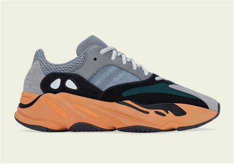 adidas yeezy grau orange boosy größe 41|Adidas Yeezy boost 700 price.